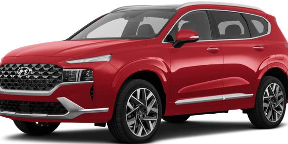 HYUNDAI SANTA FE 2023 5NMS54AL7PH520510 image